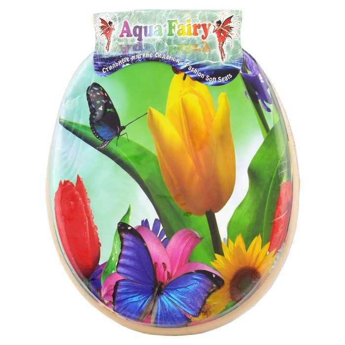 Сидіння для унітазу