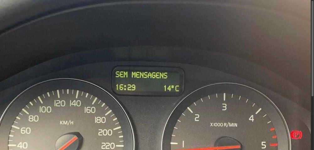 Volvo V50 1.6 - 2010
