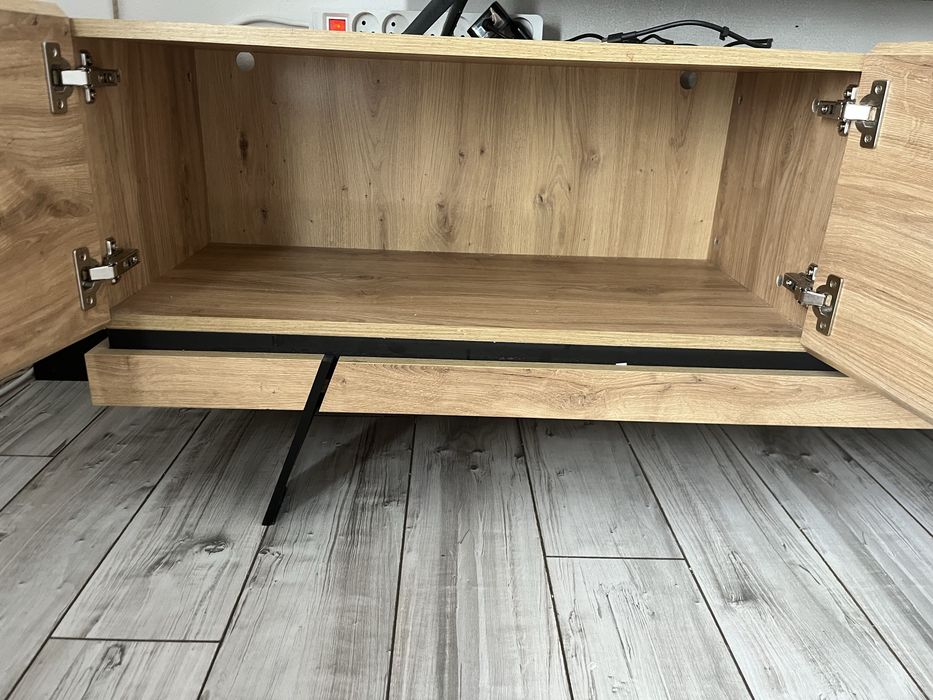 Meble rtv - komplet
