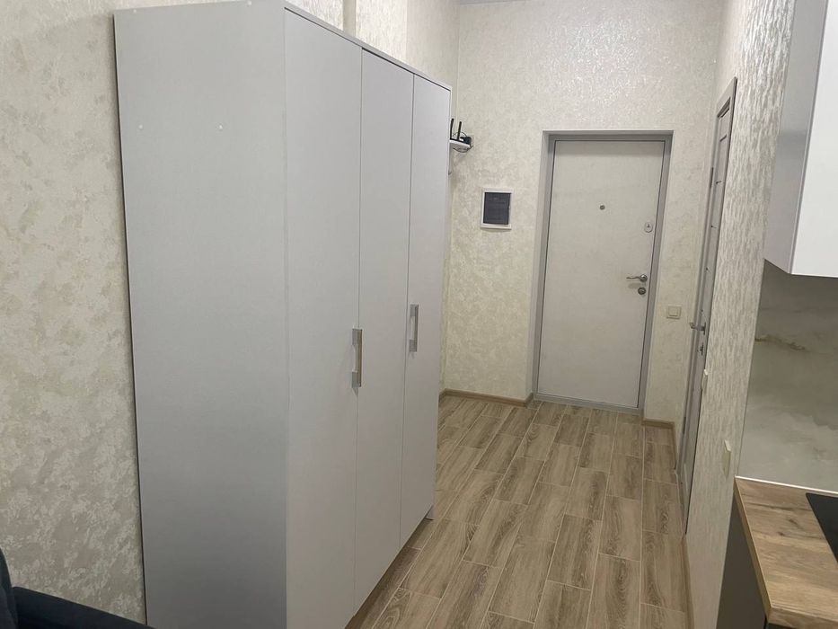 Квартира – Крижанівка, Одеський район - Більше