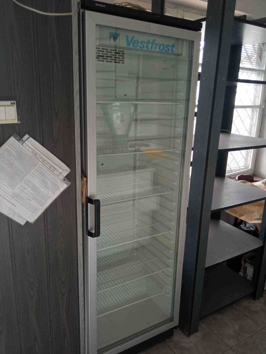 szafa chłodnicza vestforst