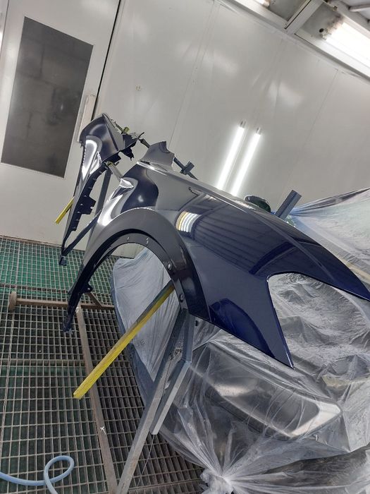 Покраска авто, фарбування, малярка,покрасочная камера,ремонт,бамперов