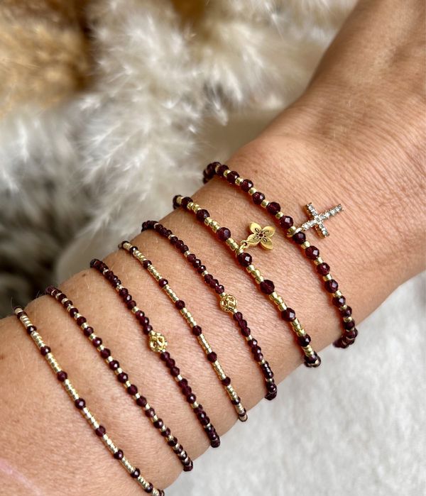 Bransoletka elastyczna