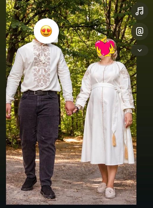 Продам святковий одяг