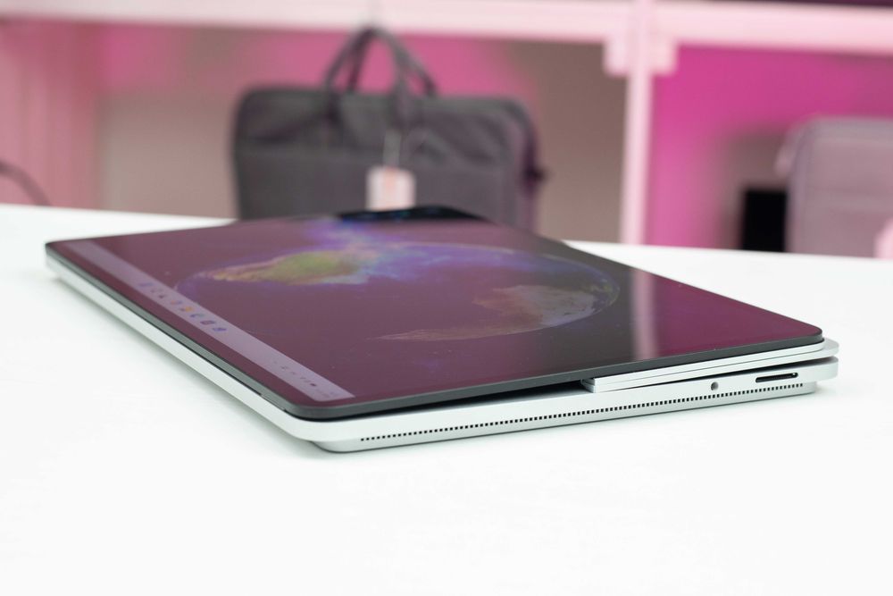 microsoft surface laptop studio - купить ноутбуки - Цена на OLX.ua