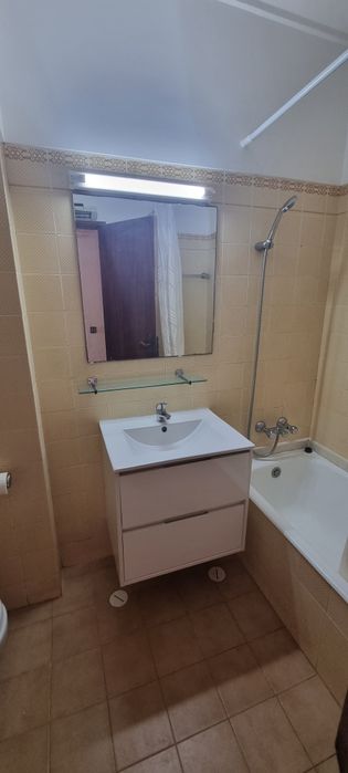 Aluga-se apartamento t1