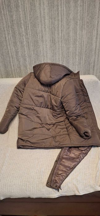 Куртка для вагітних lullababe S