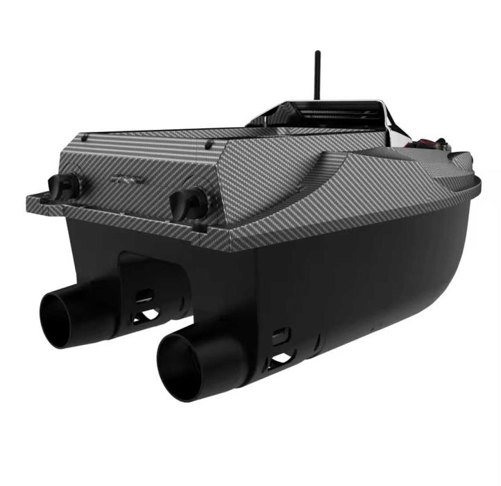 GPS кораблик V080 ехолот +сумка короповий для підгодовування риболовлі