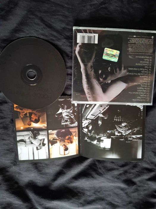 CD Компакт диски только оф. лицензия