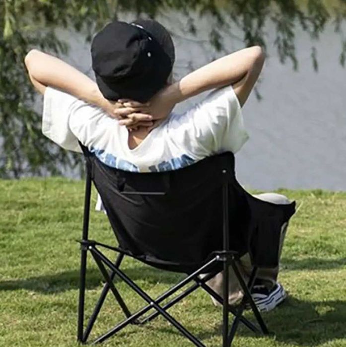 Стул раскладной туристический