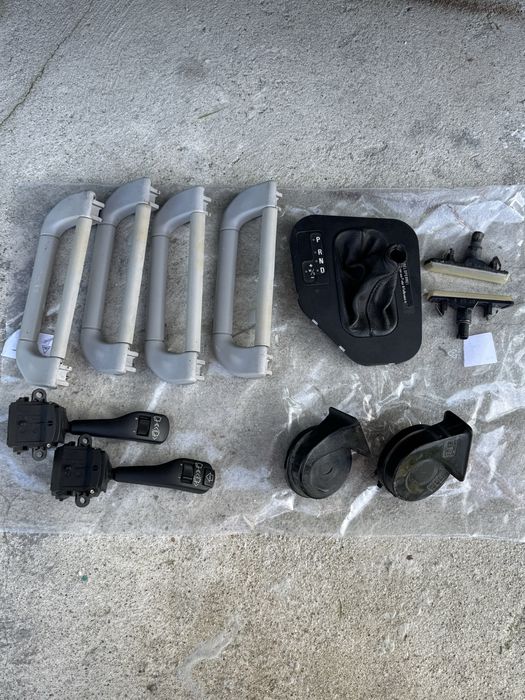 Peças BMW E38/E39/E53