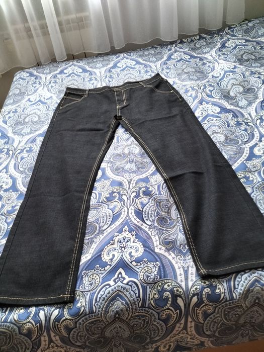 Nowe spodnie męskie
