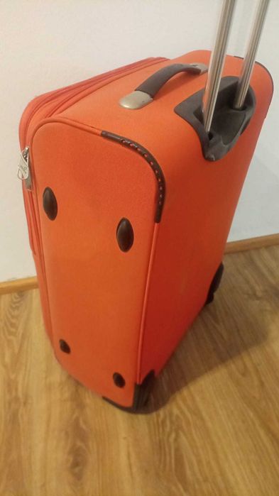 Trolley | Mala Viagem Grande
