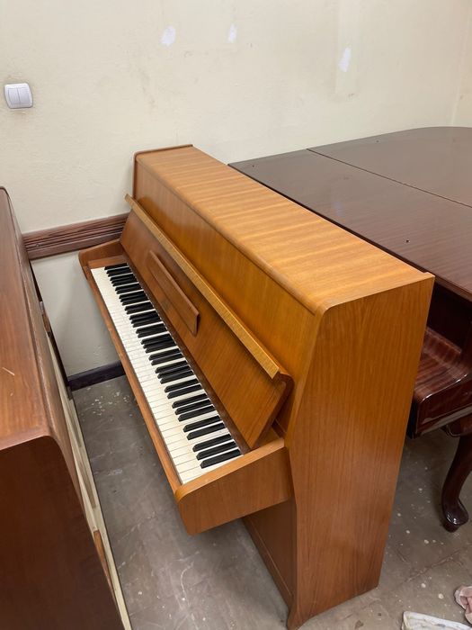 Pianino rösler ...