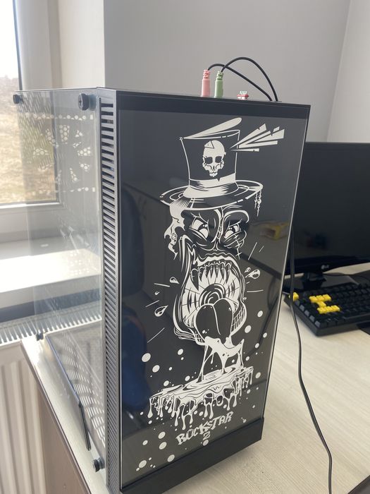 Продам ігровиі комп‘ютер