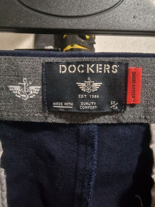 Класичні штани Dockers USA