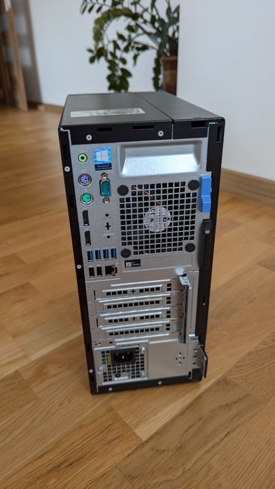 NOWY PC Dell OptiPlex 7060 i5-8500 SSD 8GB DDR4