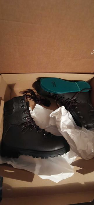 Buty wojskowe 933A