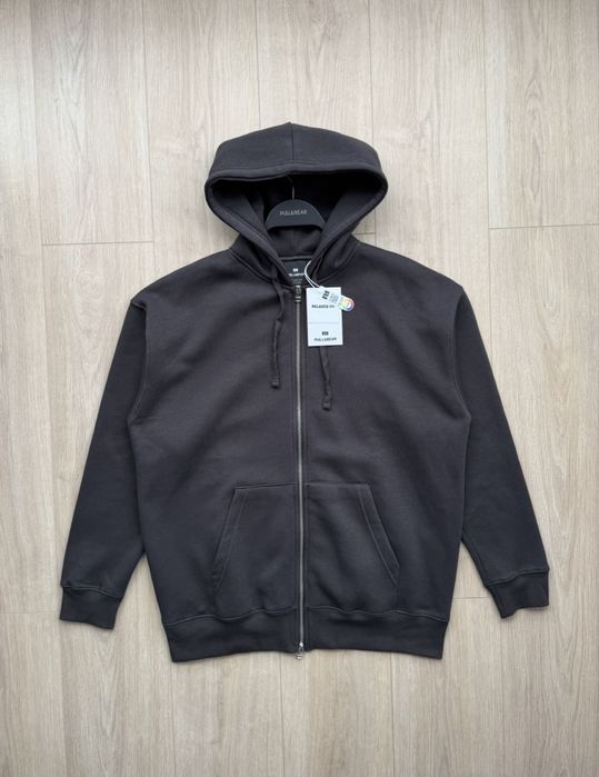 Чоловіче Худі Pull&Bear на замке Zip Hoodie Оригінал Худи Кофта Новый Мужской Свитшот