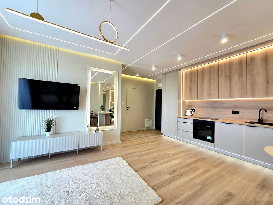 Mieszkanie na sprzedaż, 2 pokoje, 43 m², Iława