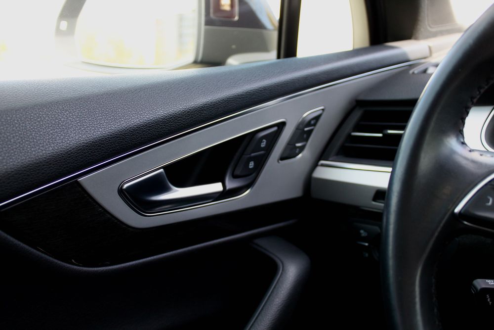 Продам автомобіль Audi Q7 2019 року