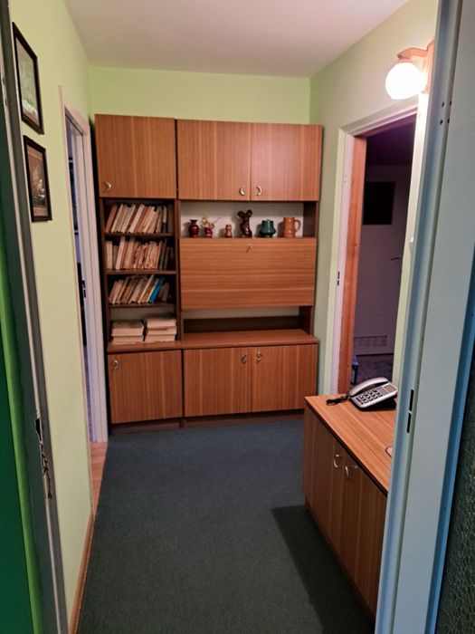 Szafka bibioteczka barek