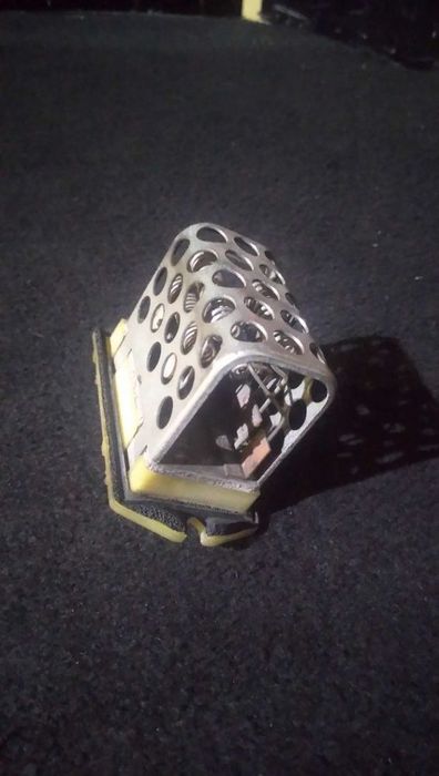 Resistencia Da Sofagem Chrysler Grand Voyager