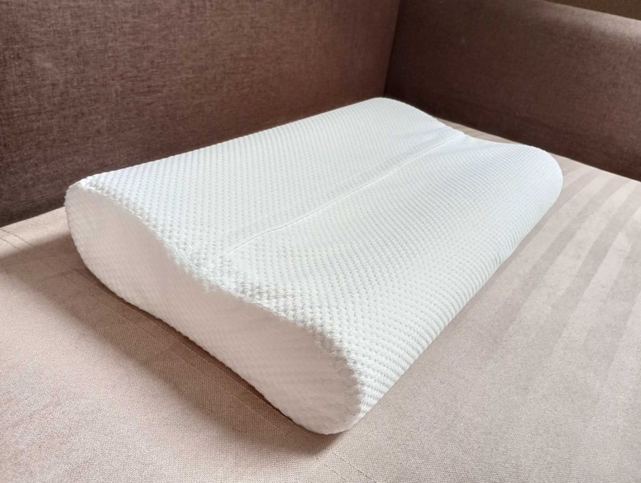 Poduszka ortopedyczna profilowana ARMEDICAL 55 x 35 x 12 cm