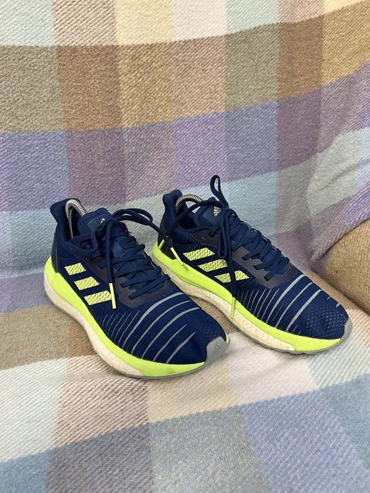 Кросівки Adidas SOLAR GLIDE