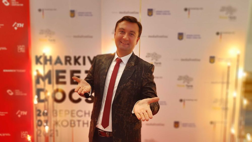 Ведущий - певец, на свадьбу, юбилей, корпоратив, Новый Год! - Ведучі ...