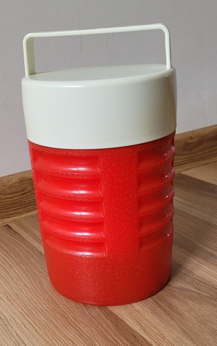 Termos z czasów PRL