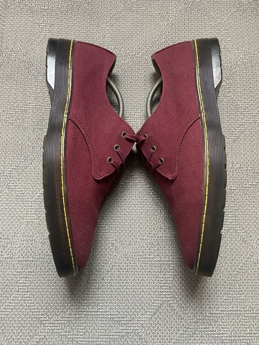 туфлі Dr. Martens Delray