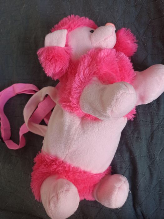 Сумочка- собачка