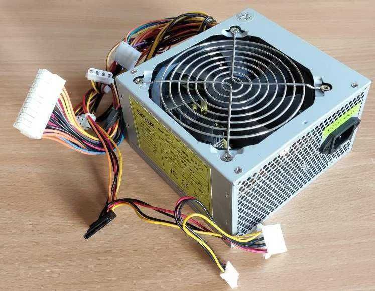 Блоки питания ATX 400W