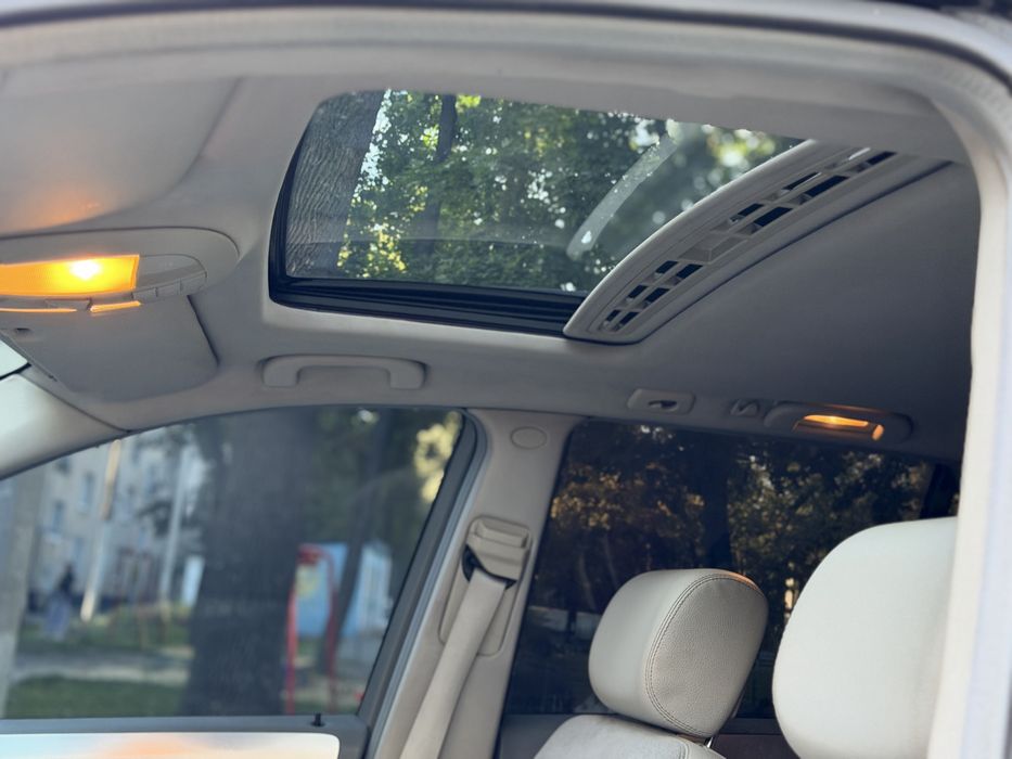 Mercedes Benz W164 320 cdi