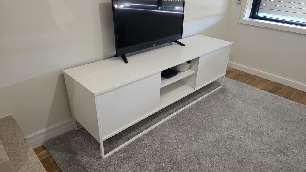 Movel TV - Hagge ikea