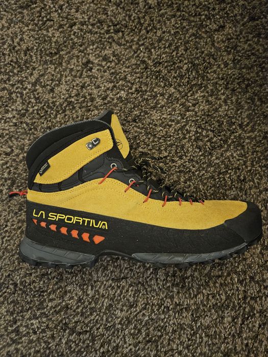 Niepowtarzalne botki znanej marki LA SPORTIVA