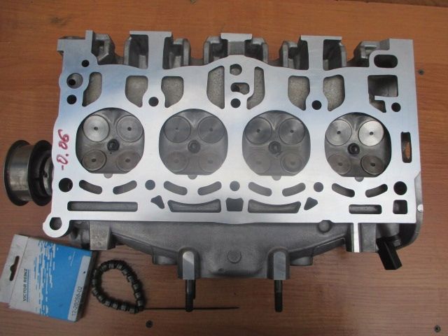 vw skoda seat audi 1.2 tsi tfsi cjz cyv głowica 04e103404t po regeneracji