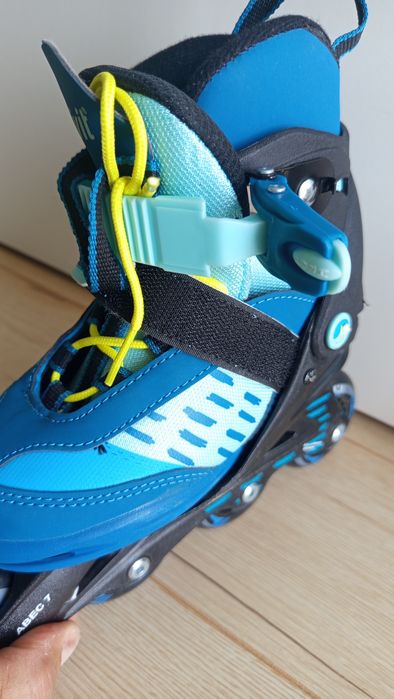 Rolki Crivit 29-33