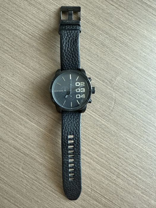 Zegarek Diesel DZ4216