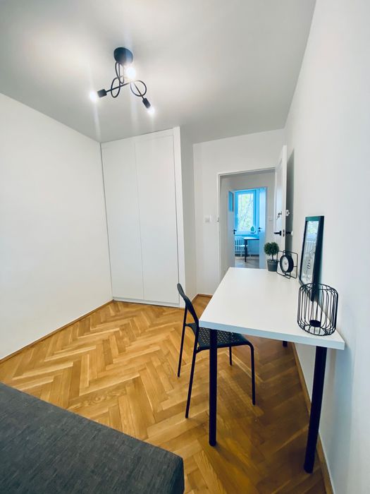 Mieszkanie – Warszawa - Widok 4