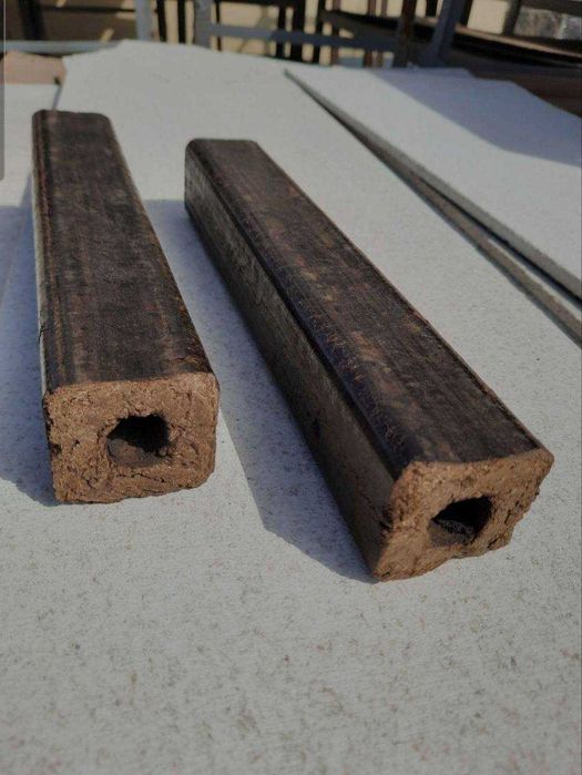 Дрова Дуб, Паливний брикет Pini Key, Топливный брикет пини кей