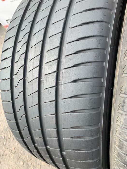 Шини 255/40 R19 Firestone літо 2022р,6 мм