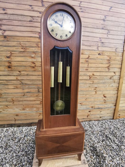 Zegar kwadransowy hwn