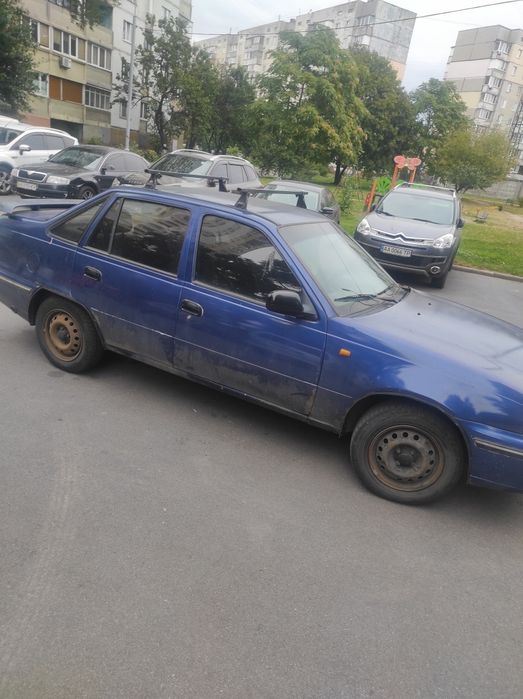 Продам дев нексия