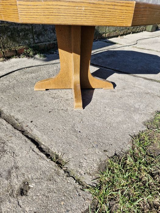 Sprzedam ławę,nie regulowana