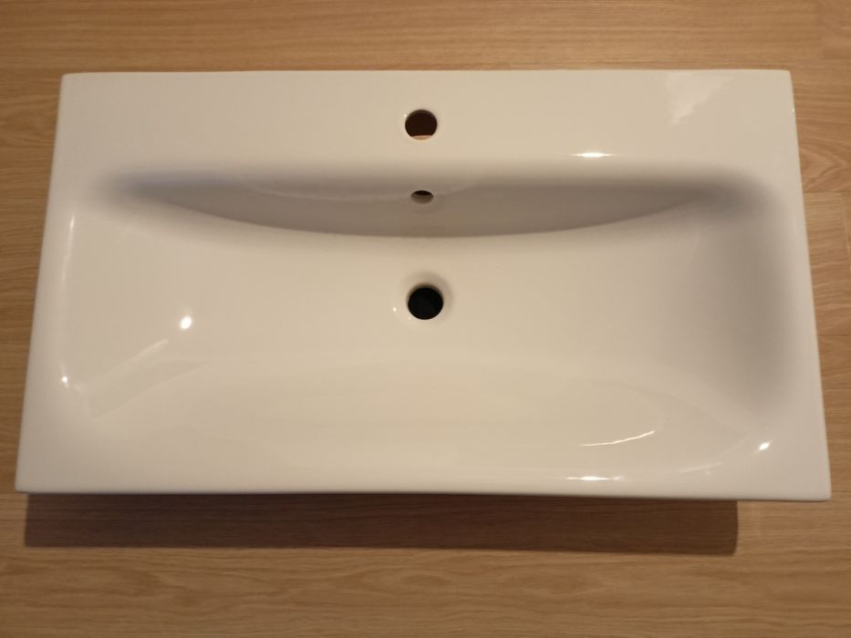 Umywalka nowa 80cm