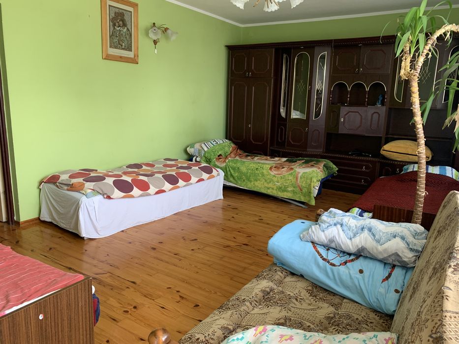 kwatery/pokoje do wynajęcia Harachwosty/Miedzyrzec Podlaski