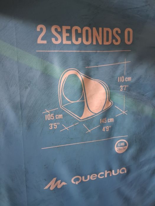 Paravento Quechua