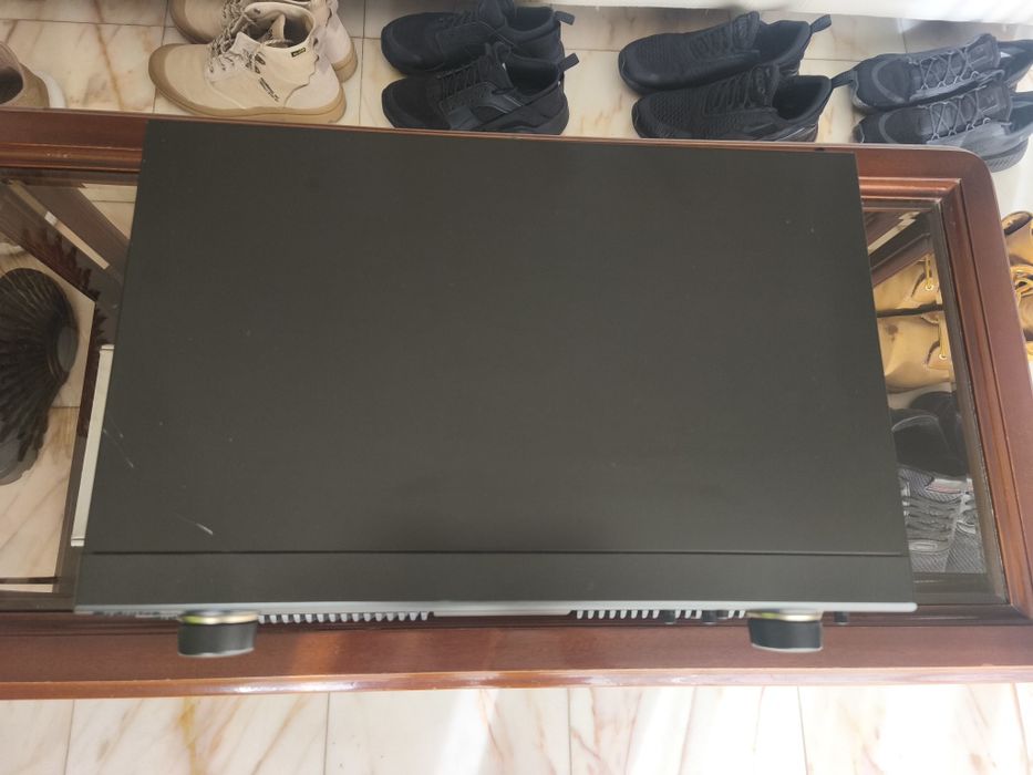 Technics SU-C800UM2 + Technics SE-A800SM2